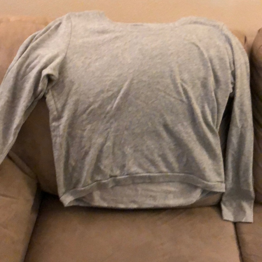 Gap fit size large sweatshirt